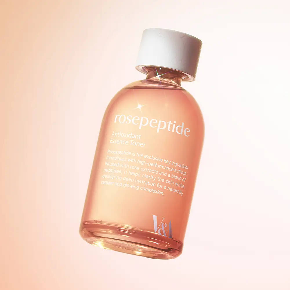 [리뉴얼] 브이앤에이뷰티 안티옥시던트 에센스 토너 120ml